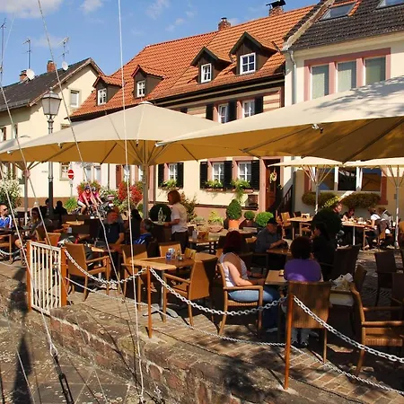 Διαμέρισμα Omas-stubb-das-komfort-dz-mit-balkon-im-herrenhaus