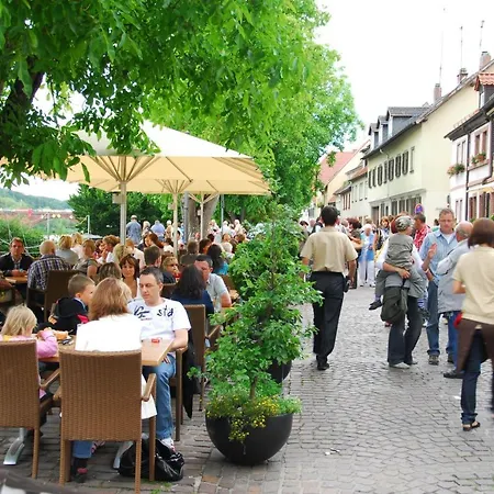 Omas-stubb-das-komfort-dz-mit-balkon-im-herrenhaus Marktheidenfeld